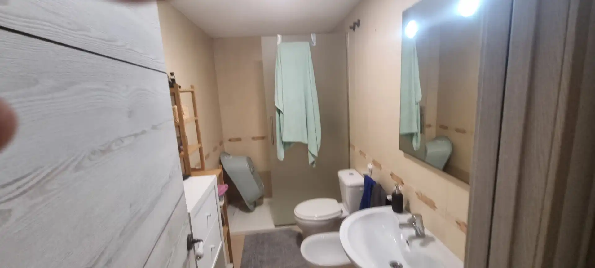 Piso en venta en Carrer Carraixet, Vinalesa