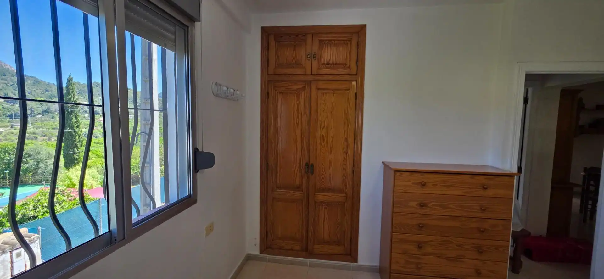 Casa o xalet en venda en Alzira amb Aire condicionat, Jardí privat i Traster