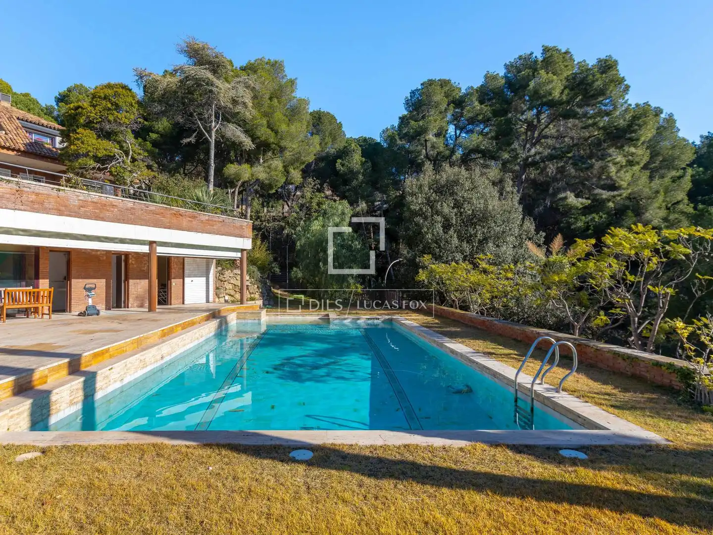 Villa avec terrasse à vendre à Premià de Dalt, imagen 31