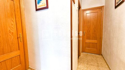 Foto 5 de Piso en venta en Reyes, Parla