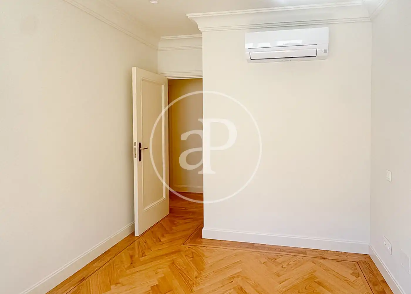 Appartamento con ascensore in affitto a Calle de Lagasca, imagen 27