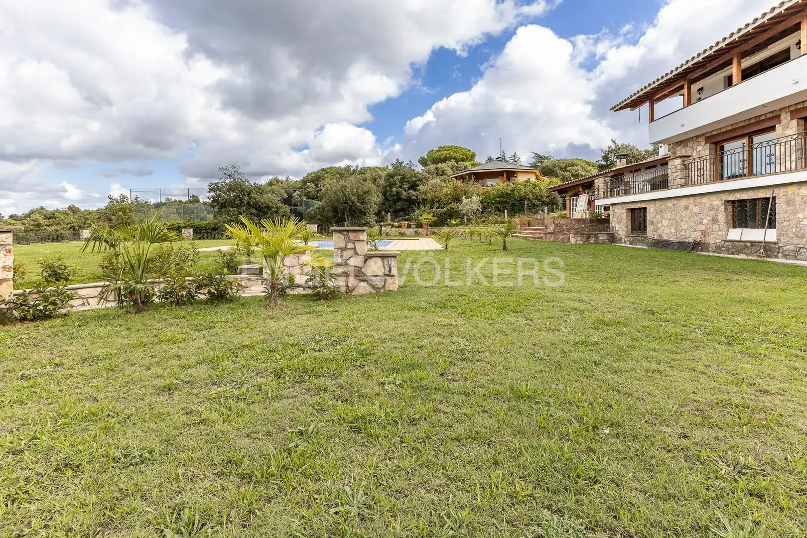 Casa o xalet en venda en Seva amb Aire condicionat, Calefacció i Jardí privat