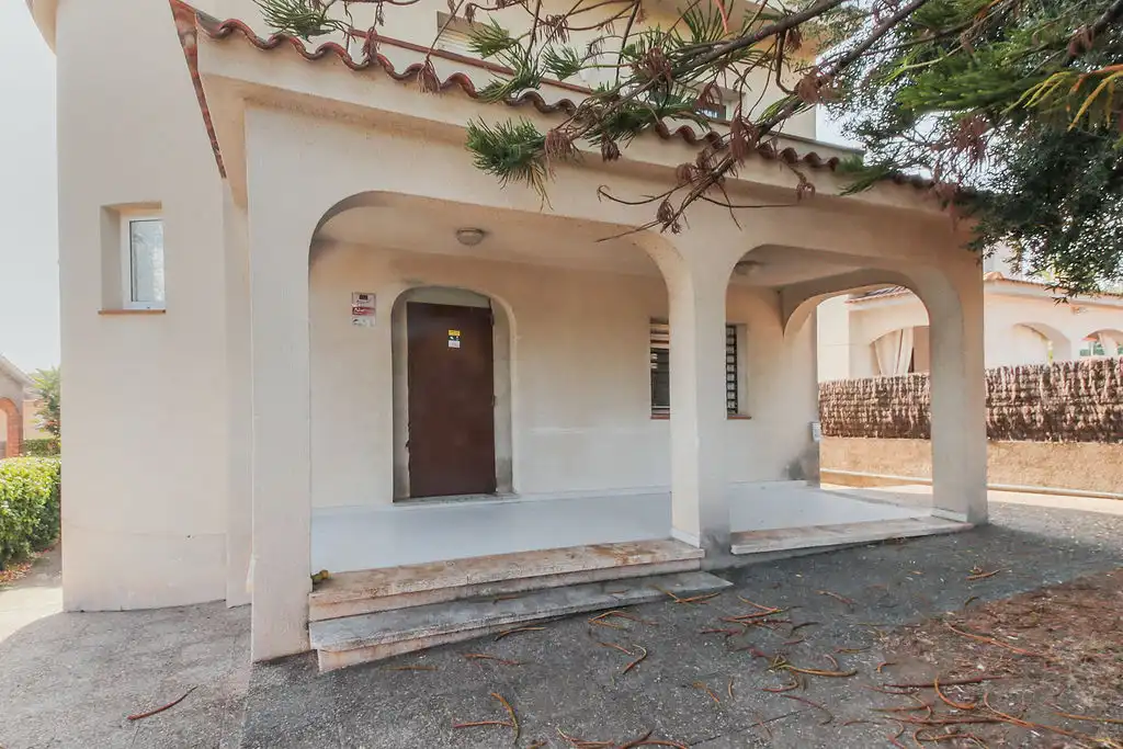 Chalet en venta en Av de Francia, imagen 7