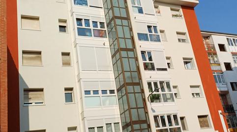 Foto 4 de Pis en venda a La Calzada, Asturias