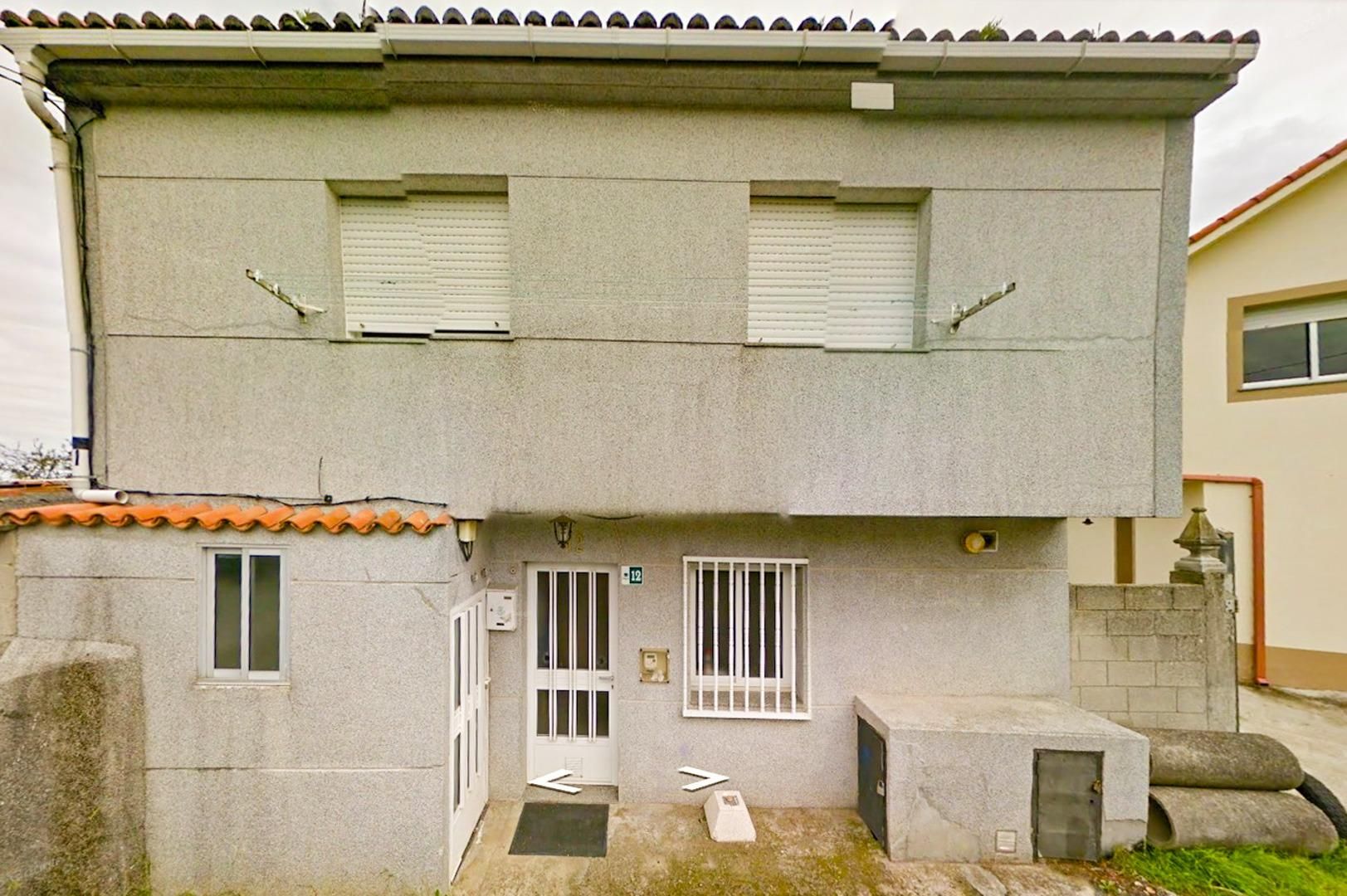 Exterior view of House or chalet to rent in Carballo