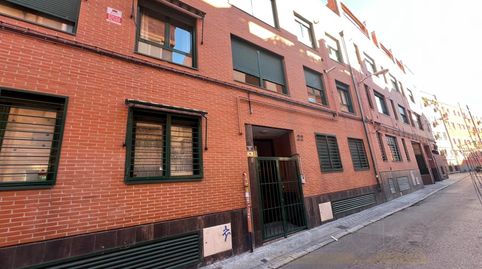 Foto 3 de Garaje en venta en Calle Molina, 20, Almenara -Ventilla, Madrid Capital