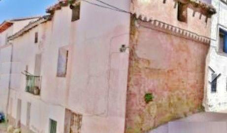 Photo 3 of House or chalet for sale in Calle de la Ezequiel Dolz, 1, Alpuente, Valencia