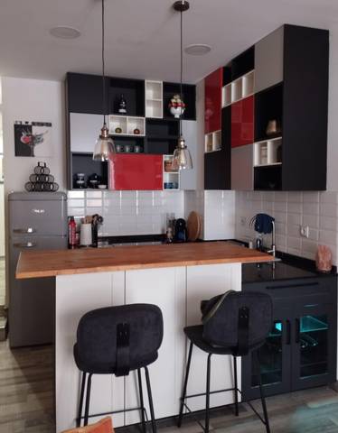 Piso en Venta en Casco Antiguo