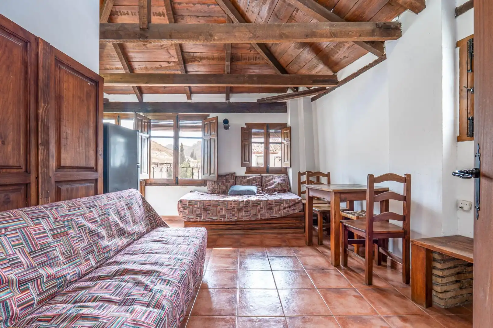 Haus zum Verkauf in Cuesta del Chapiz, imagen 41