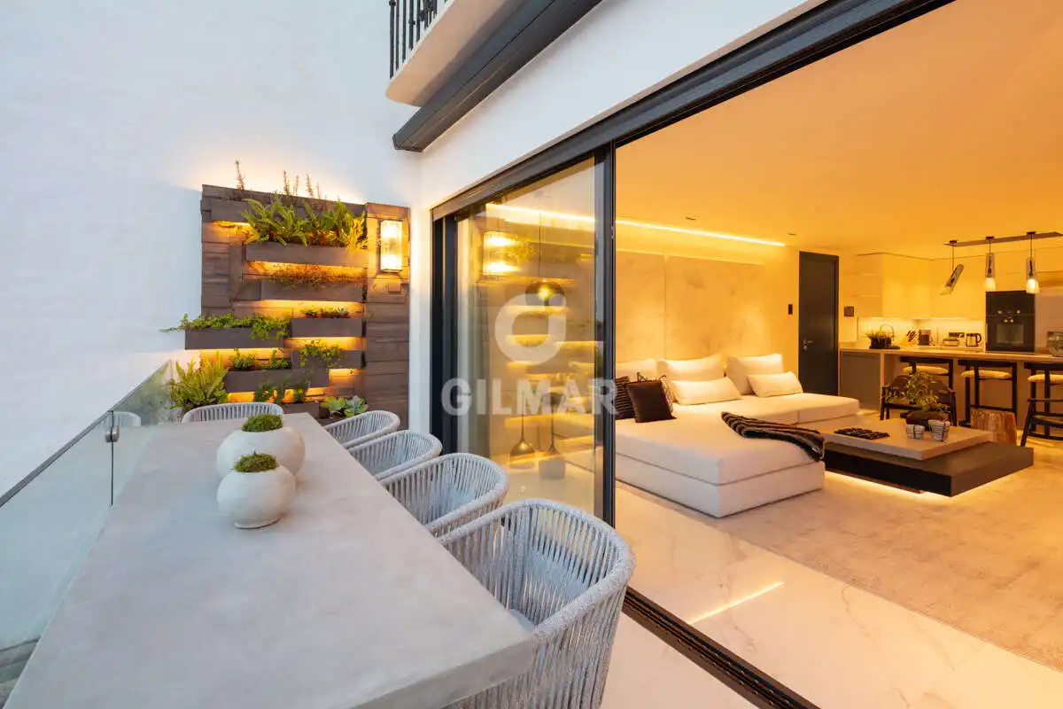 Apartament en venda a Nueva Andalucía, imagen 19