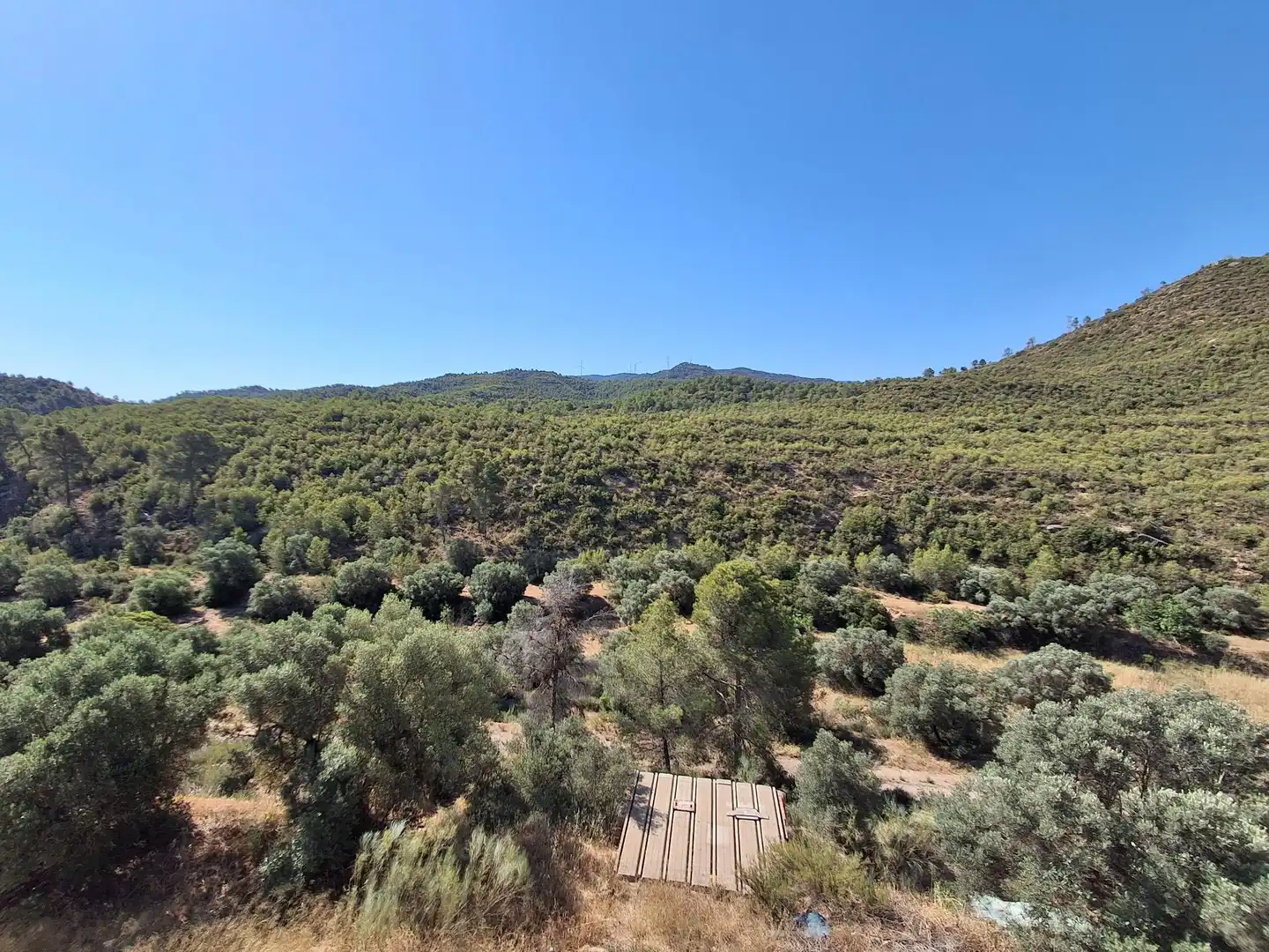 Finca rústica en venda en Riba-roja d'Ebre