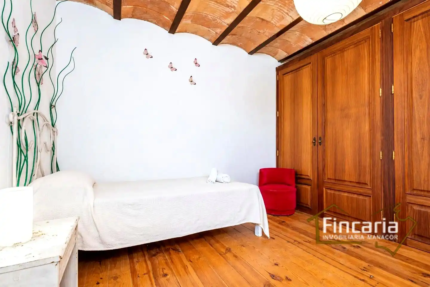 Country house zur Miete in Manacor Centre  