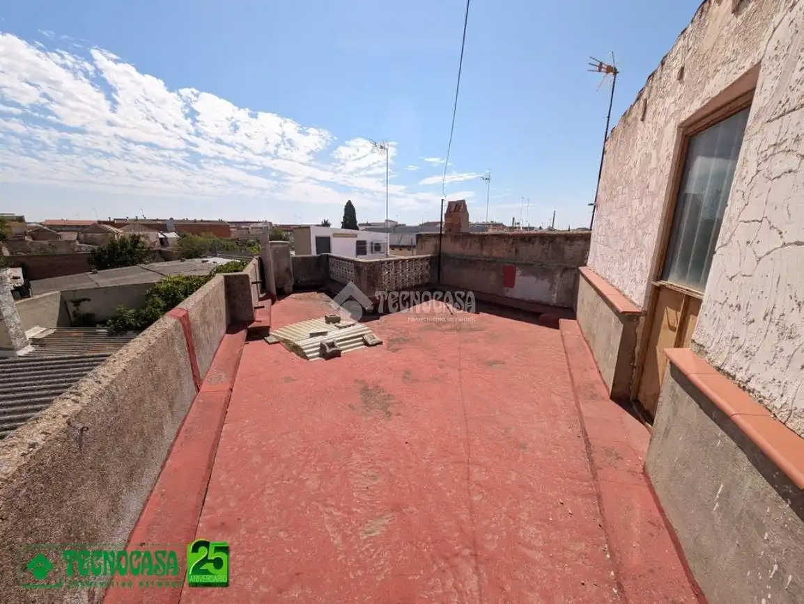 Casa pareada en venta en Calle D.Tiburcio, imagen 31
