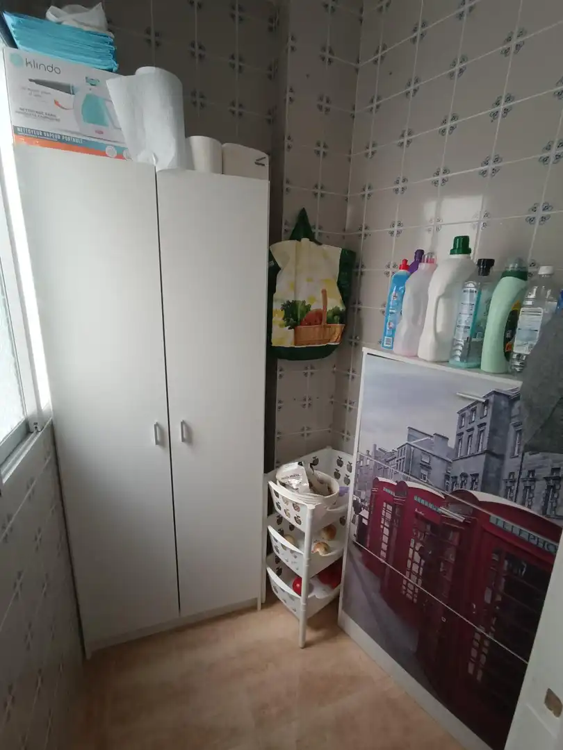 Appartamento con terrazza in vendita a Casco Antiguo, imagen 17