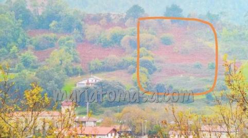 Foto 4 de Residencial en venda a Torre Barri Bidea, Urduliz, Bizkaia