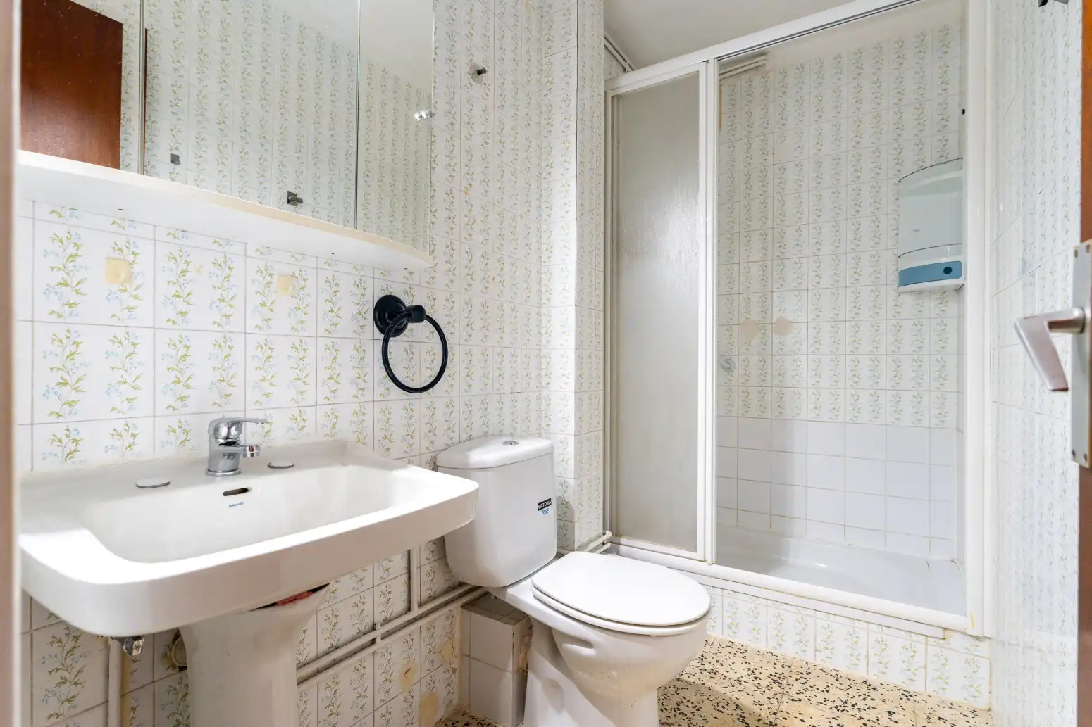 Wohnung mit Terrasse zum Verkauf in Ponent, imagen 22