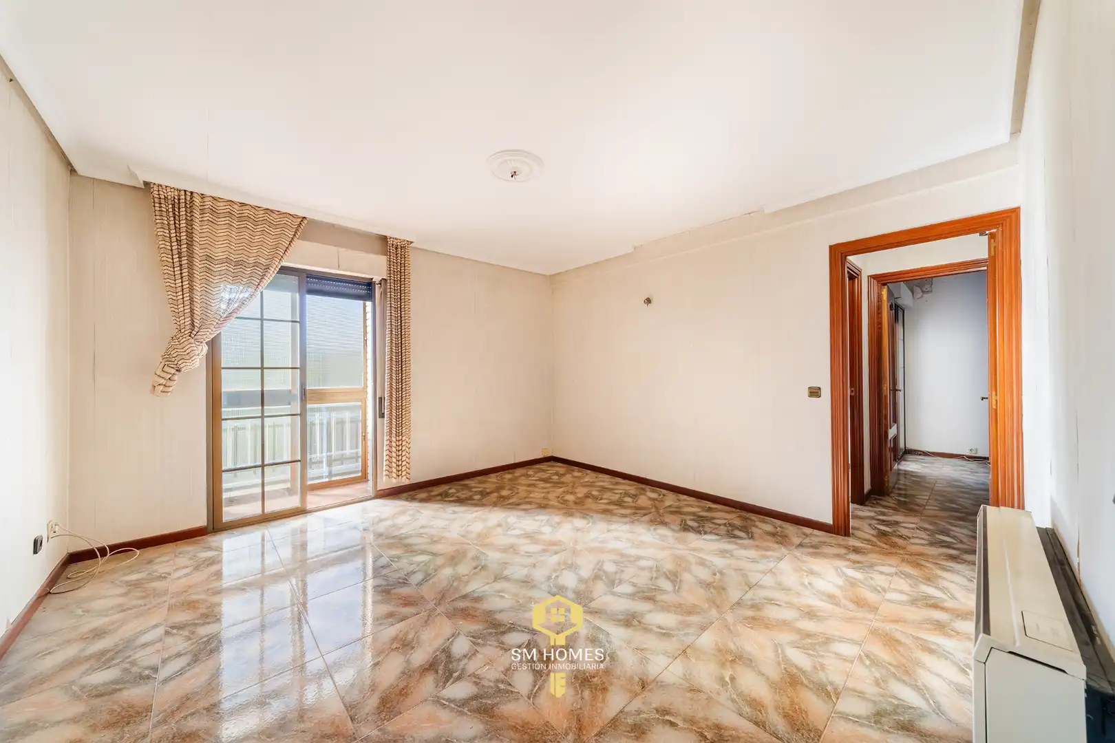 Flat for sale in Coslada  with Heating, Terrace and Oven