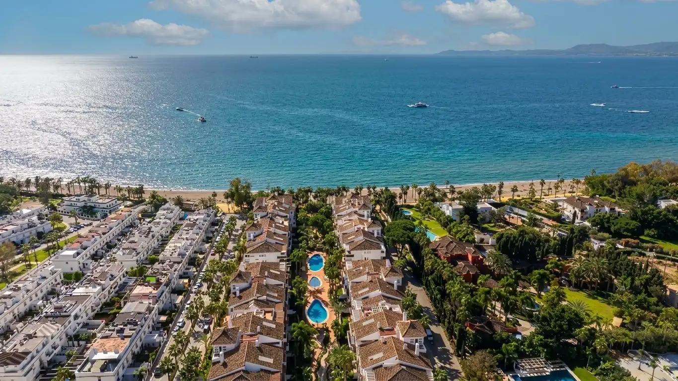 Apartament en venda a 1 Bv Príncipe Alfonso Hohenloh #Es:8 Planta:01 Pt, La Carolina - Guadalpín