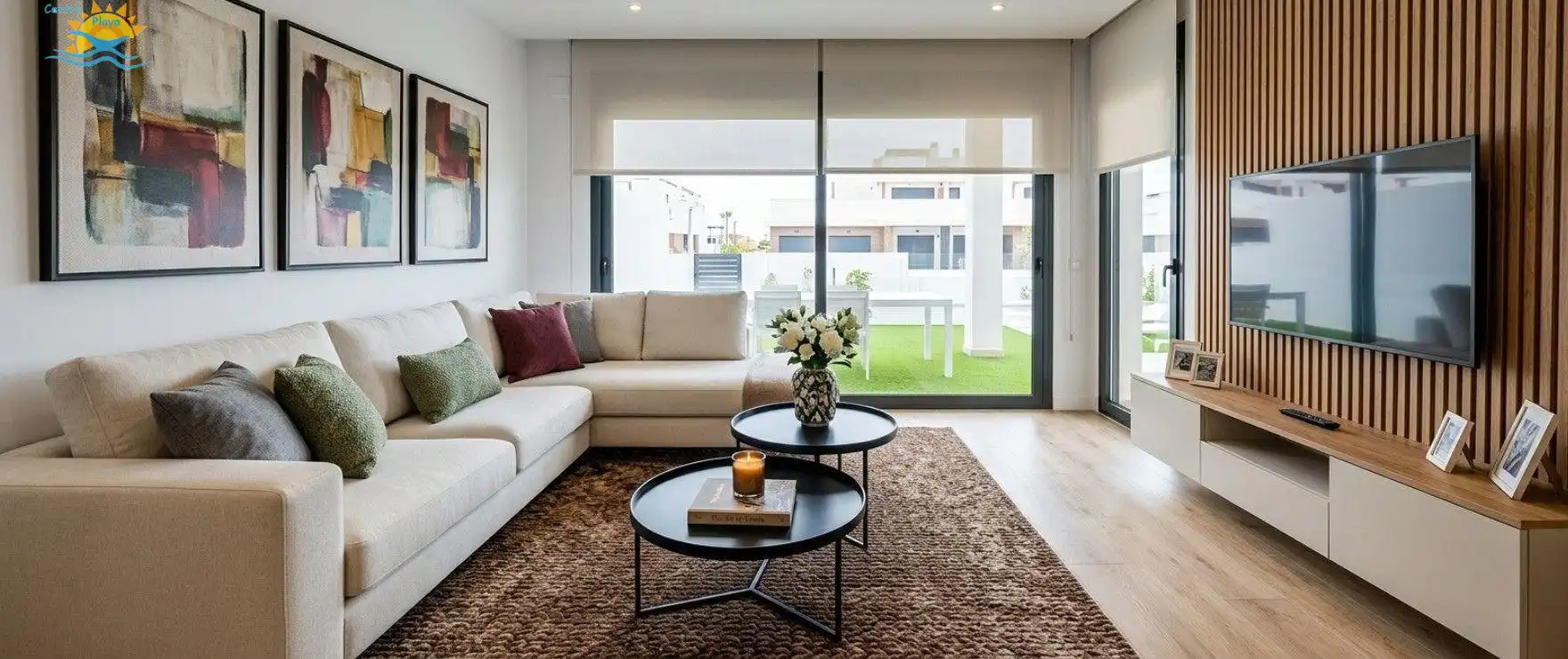 Apartment mit Pool zum Verkauf in Monforte del Cid, imagen 3