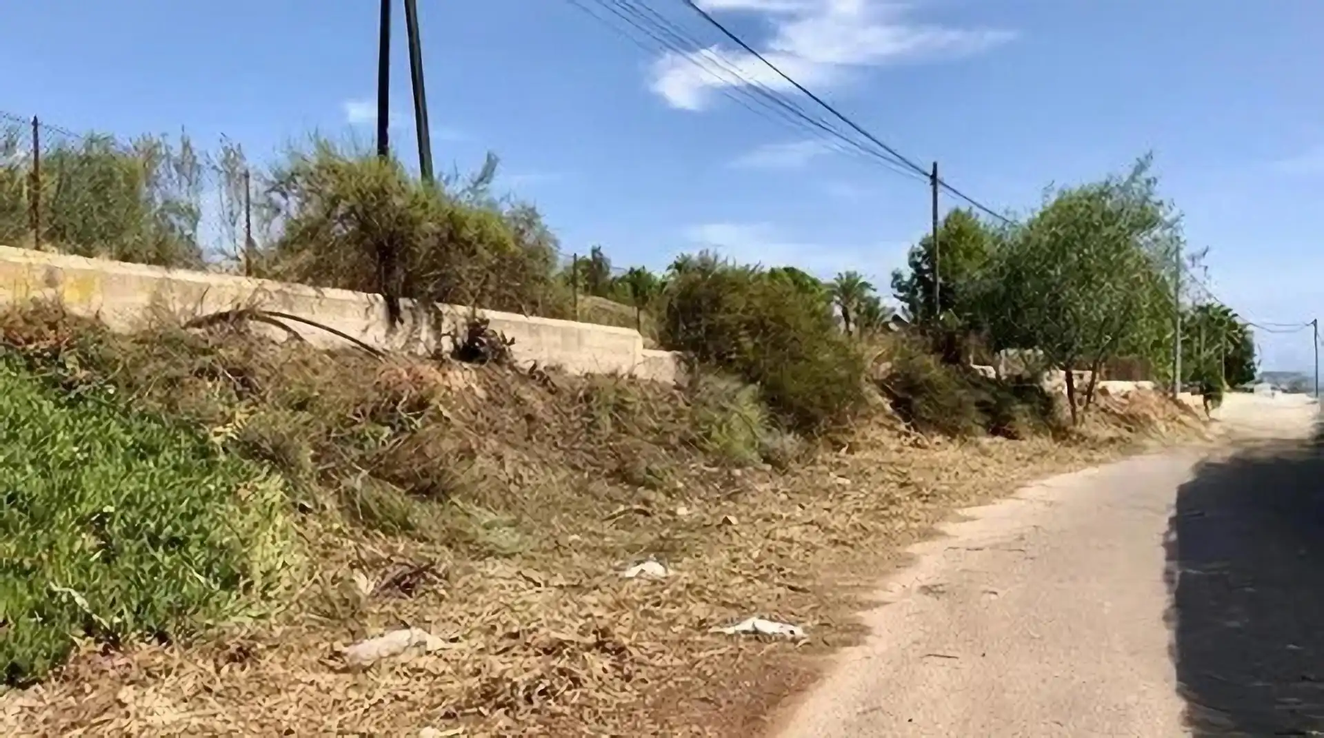 Wohnbaugrundstück zum Verkauf in Totana, imagen 8