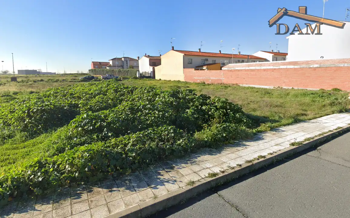 Lands and plots for sale in Fuensalida, imagen 2