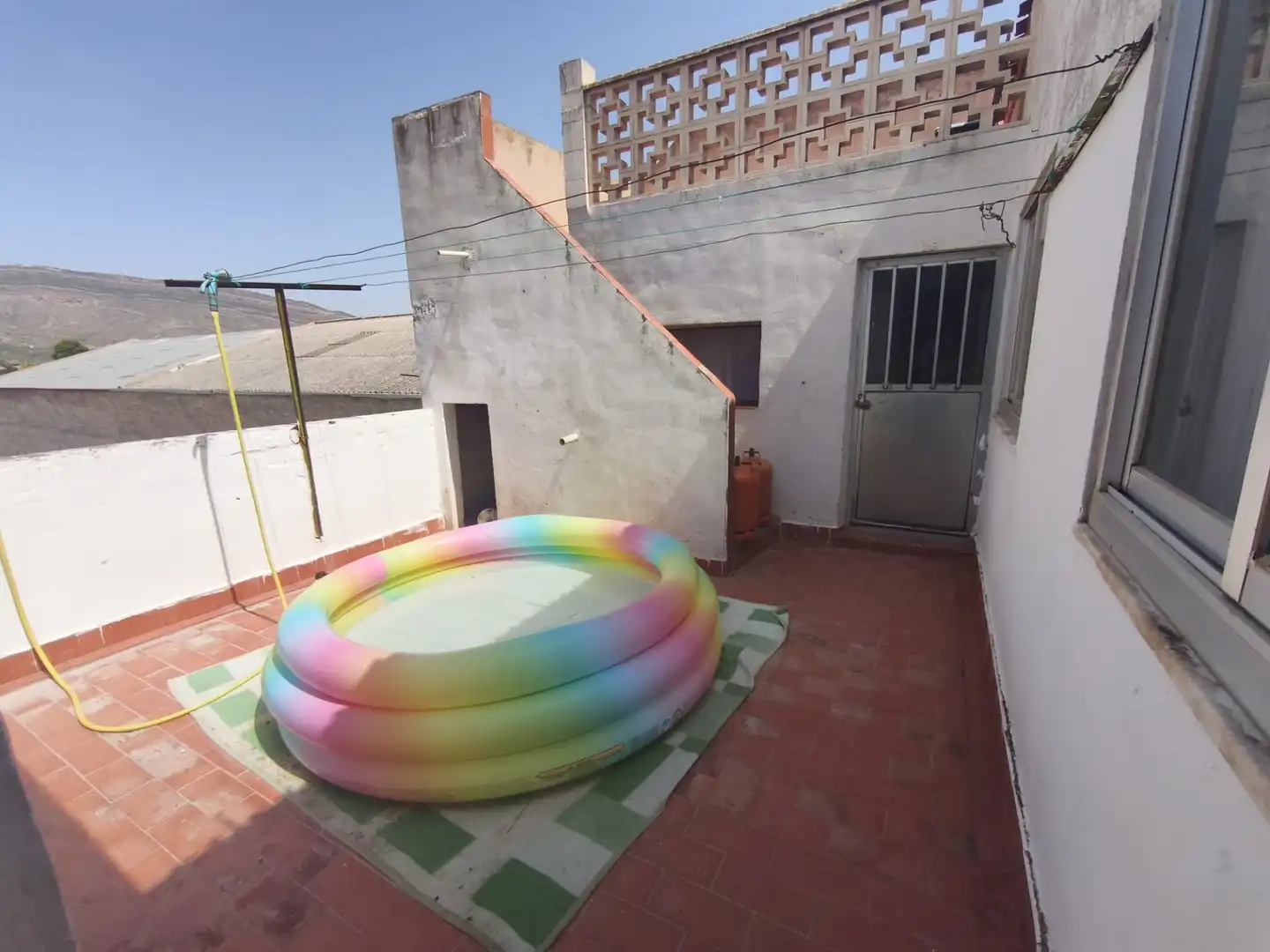 House with garden for sale in Avenida de Valencia, imagen 27