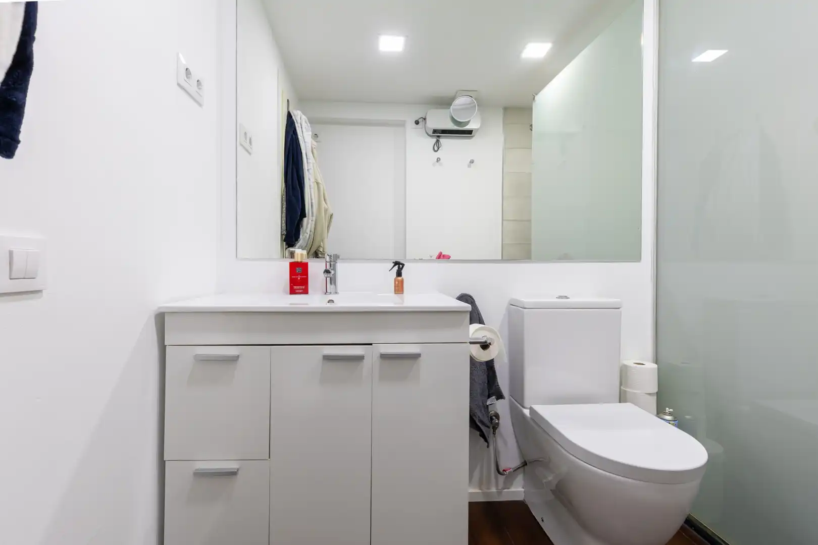 Duplex avec ascenseur à vendre à Carrer ďAntoninus Pius, imagen 29