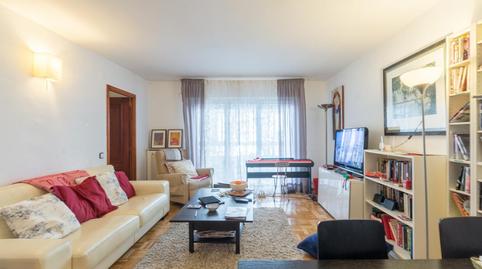 Photo 4 of Apartment to share in Pilar, Madrid