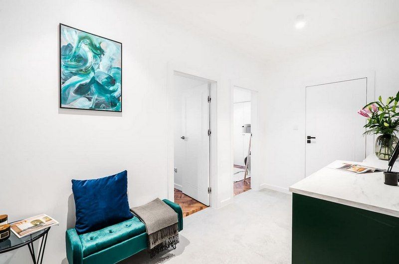 Flat to rent in Carrer del Doctor Peris, 38, Núcleo Urbano