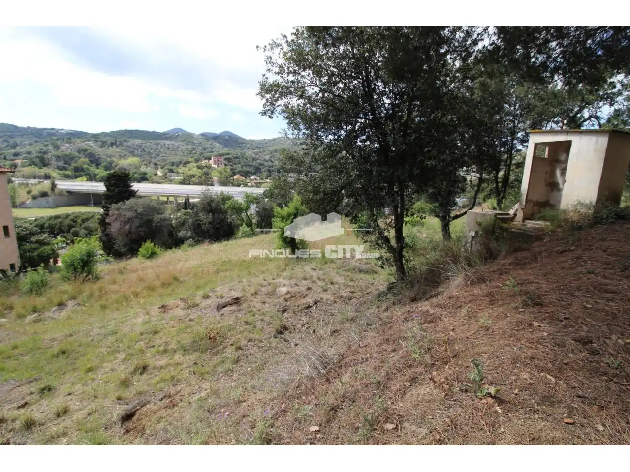 Residential land for sale in Avenida Àlbers, imagen 14