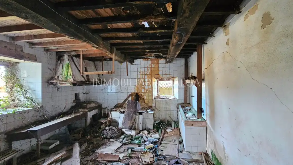 Casa o chalet en venta en Colunga