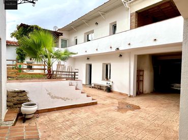 Casa en venda a Villa de Otura