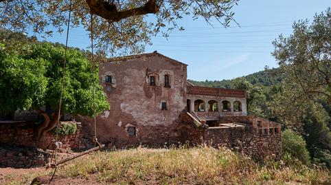 Foto 3 de Finca rústica en venta en Sentmenat, Barcelona