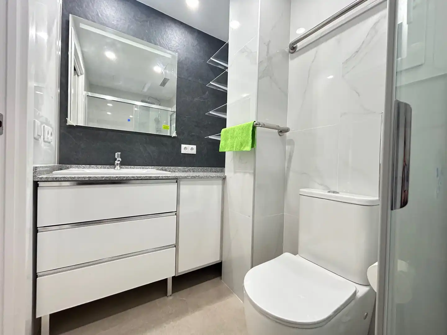 Appartement avec ascenseur à vendre à Carrer de Castanyer, imagen 18