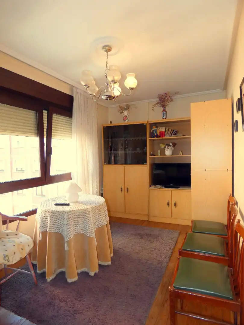 Appartamento con terrazza in vendita a De la Cosa Juan Kalea, imagen 26