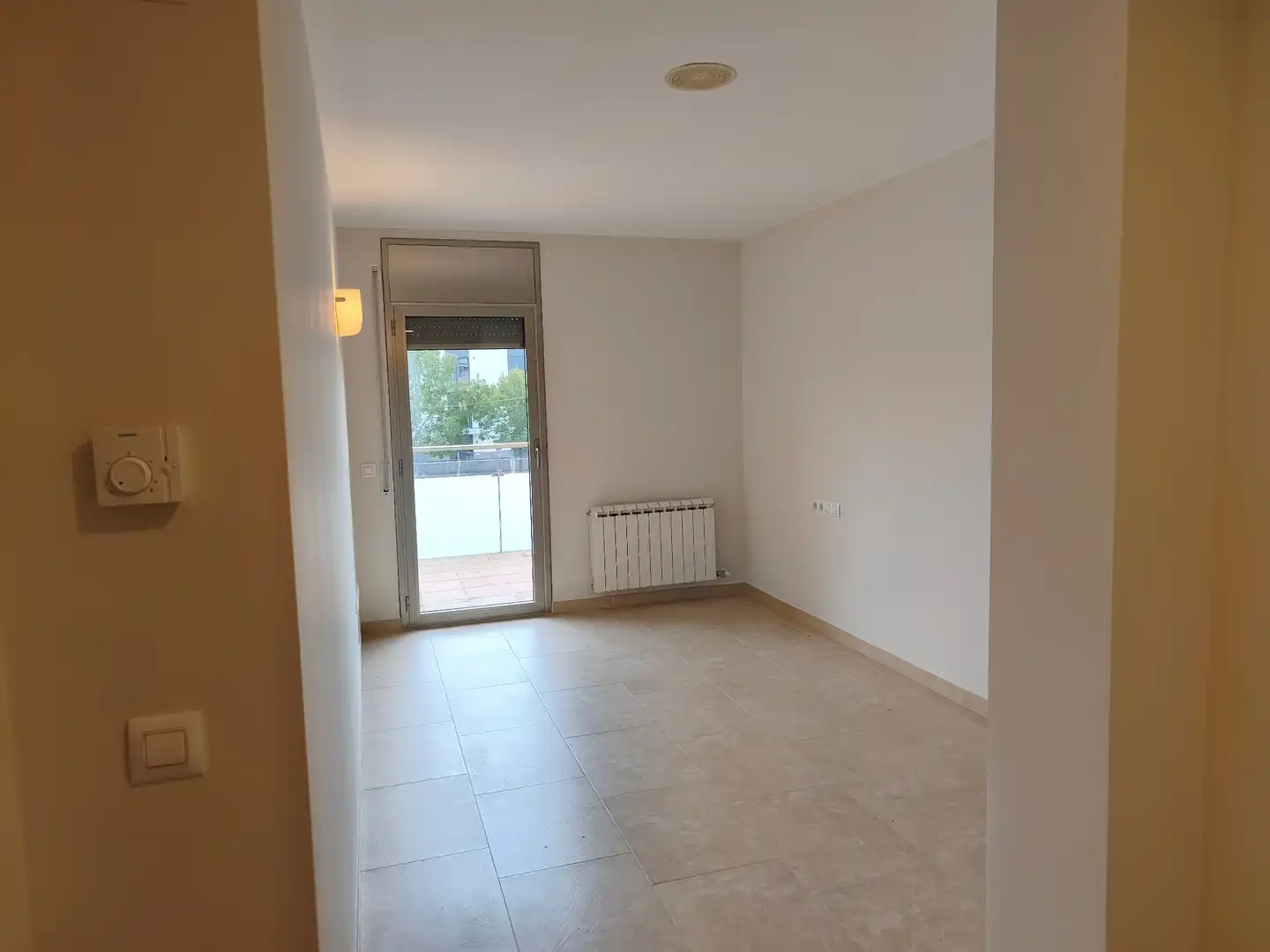 Erdgeschoss zur Miete in Sant Gregori, Girona