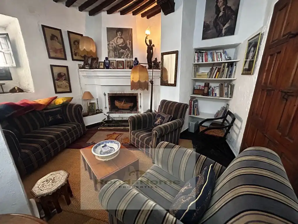 Haus mit Terrasse zum Verkauf in La Ciudad, imagen 27