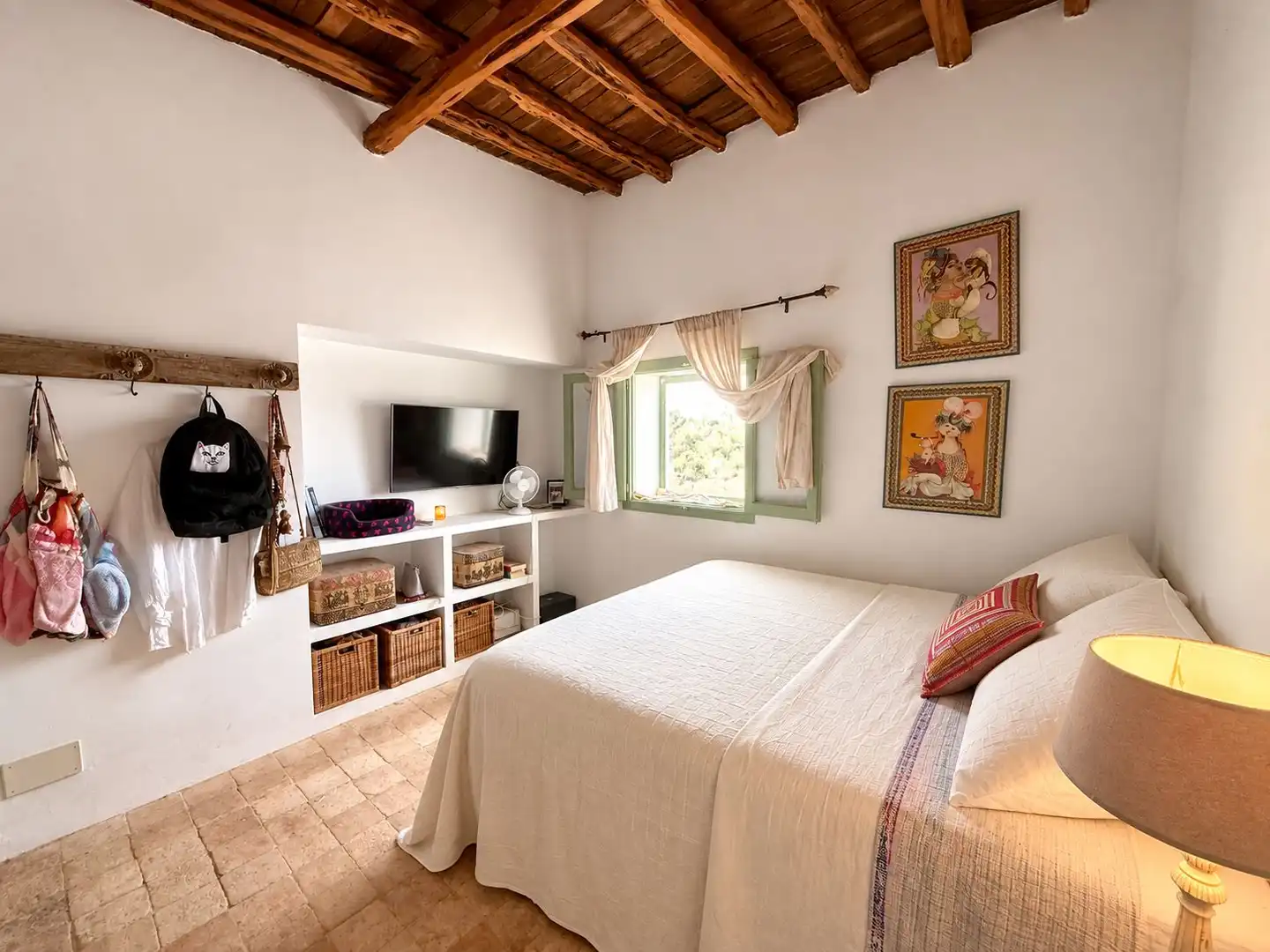 Casa amb piscina en venda a Sant Antoni de Portmany, imagen 29