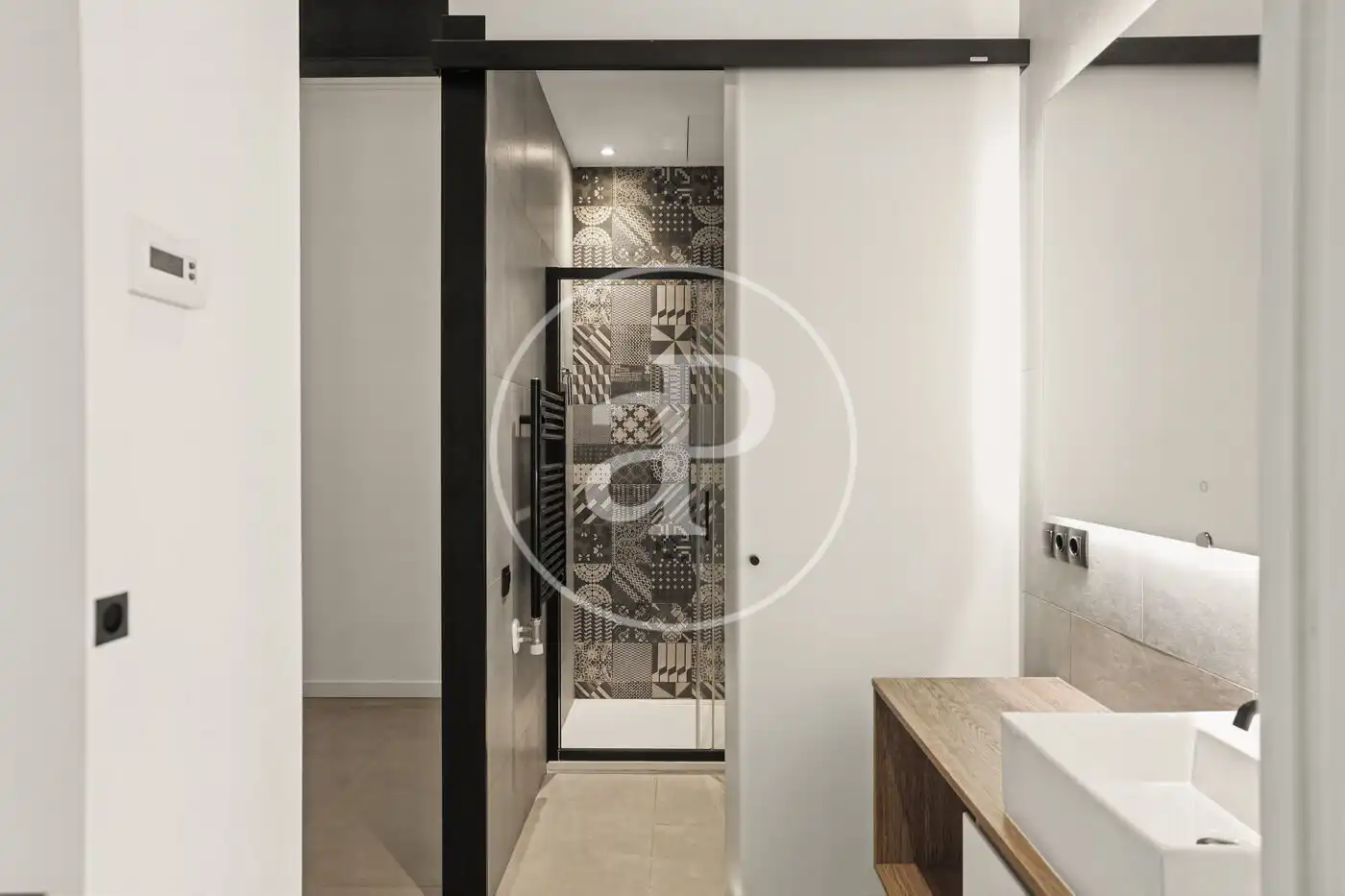 Baño de Piso en venta en Les Corts
