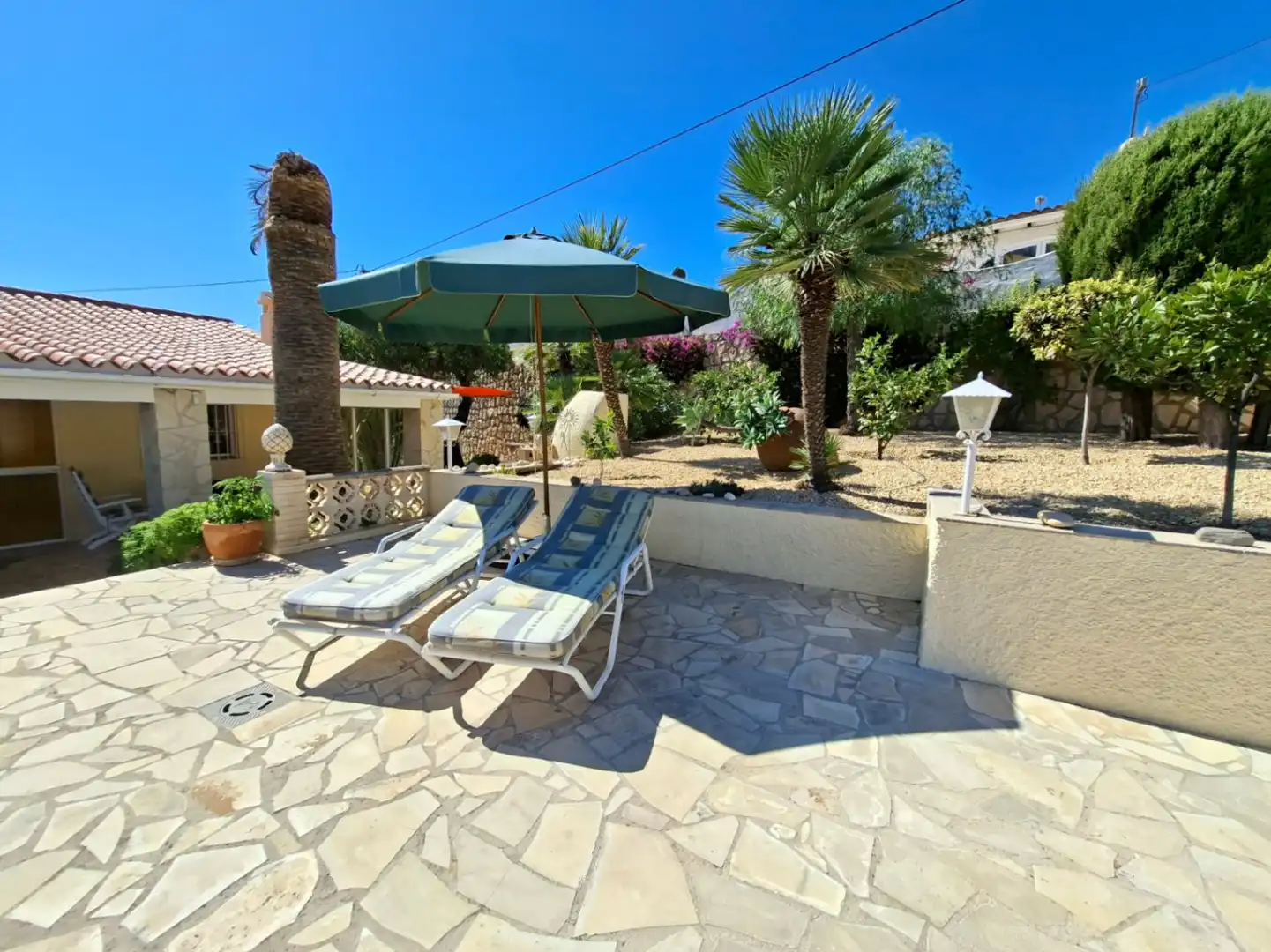 Villa con piscina in vendita a Manzanera - Tosal, imagen 20