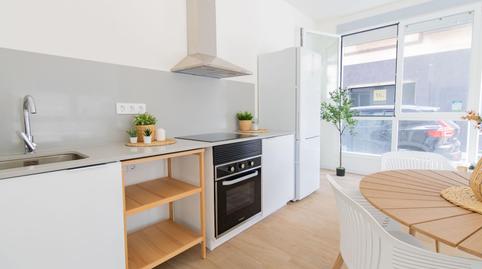 Foto 4 de Loft en venda a Avenida 9 D'octubre, 44, Centro Puerto, Sagunto / Sagunt