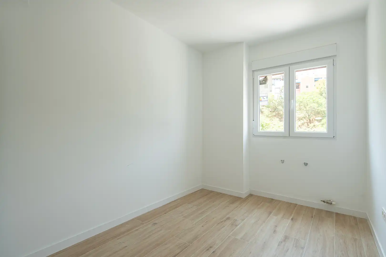Dormitori de Casa adosada en venda en Huétor Vega amb Jardí privat, Terrassa i Forn