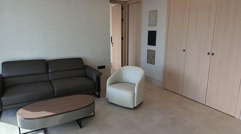 Foto 5 de Piso de alquiler en Martín Carpena - Torre del Río, Málaga Capital