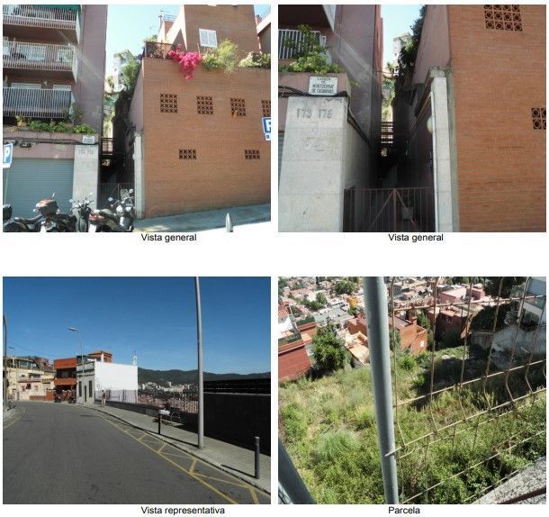 Residential for sale in doctor bove, 86, El Carmel