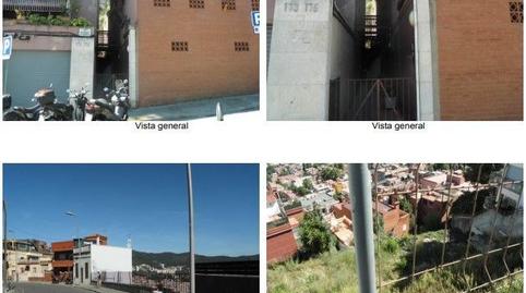 Photo 3 of Residential for sale in Doctor Bove, 86, El Carmel, Barcelona