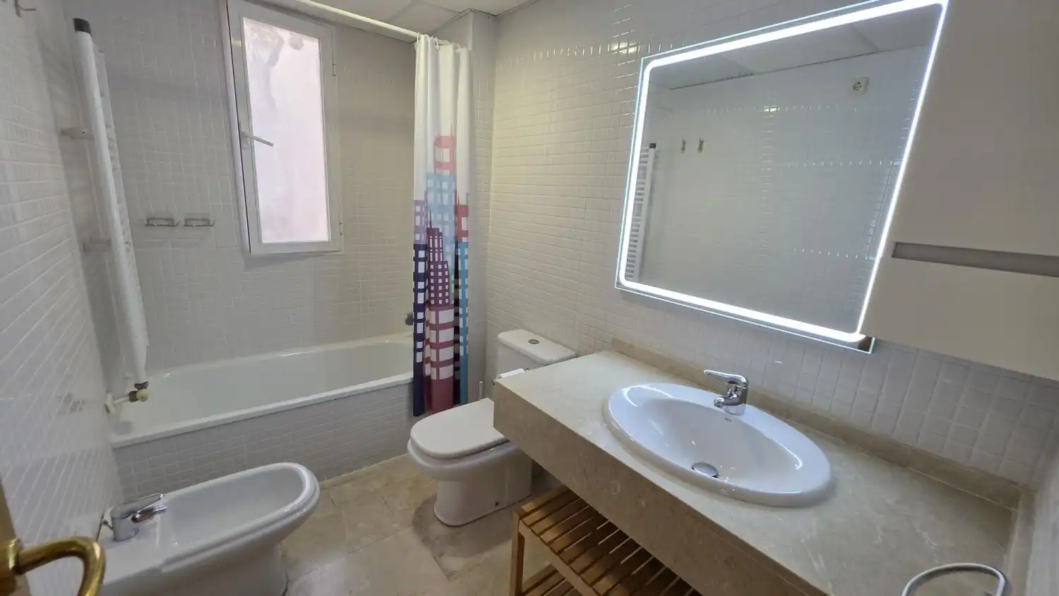 Flat with pool to rent in Residencial Triana - Barrio Alto, imagen 18
