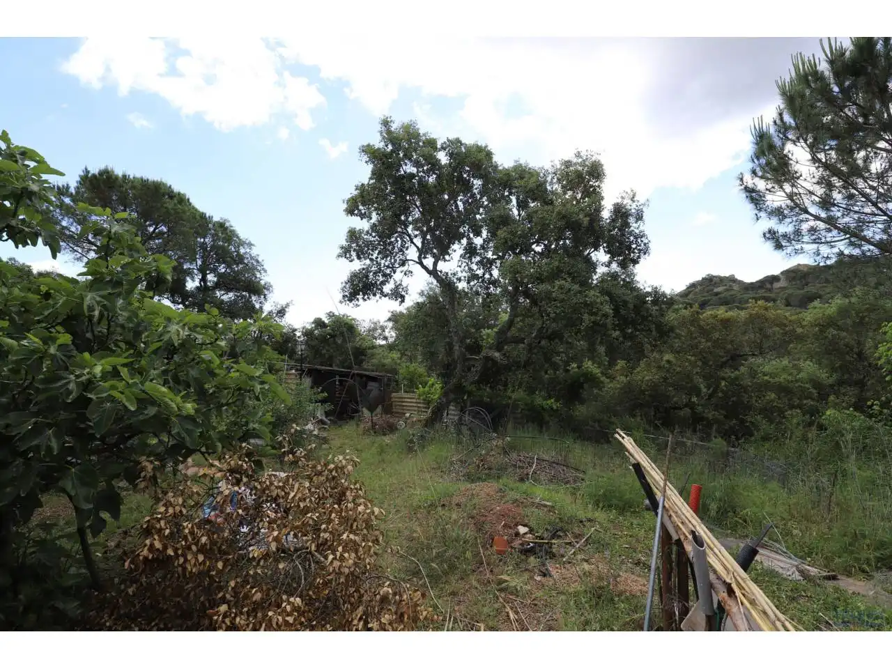 Casa o chalet en venta en Santa Cristina d'Aro con Calefacción, Jardín privado y Terraza