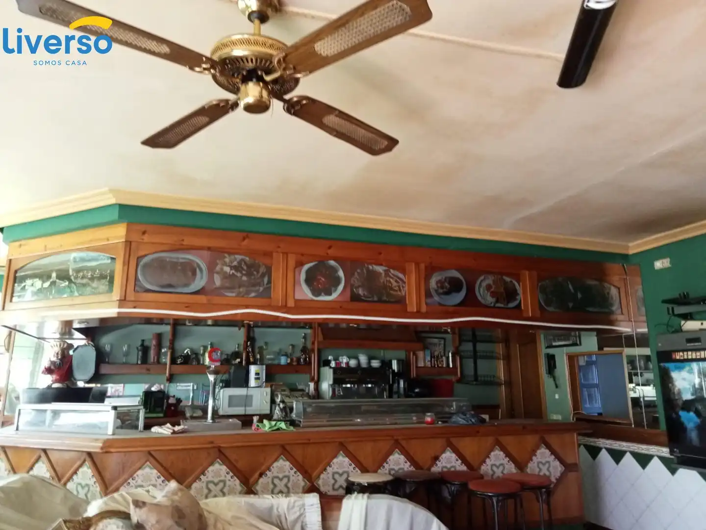 Residential for sale in Quintanilla del Agua y Tordueles