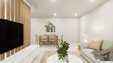 Foto 3 de Pis en venda a Carrer del Bisbe Llompart, 189, Gran Via de Colom, Inca