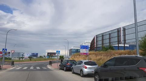 Photo 4 of Industrial land for sale in Calle Carabaña, 36n, Campodón - Ventorro del Cano, Madrid